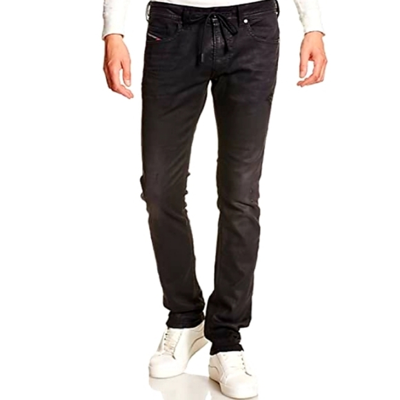 diesel thavar sweatpants